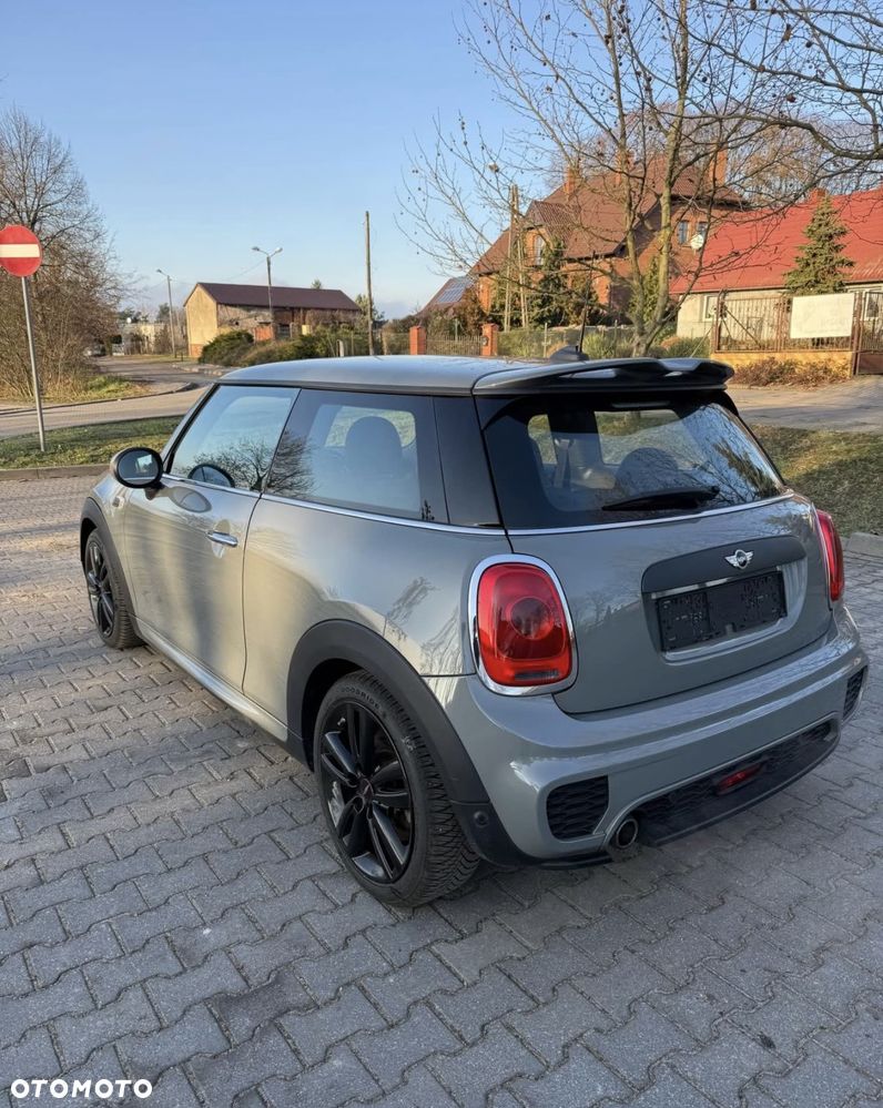 MINI ONE Standard - 6