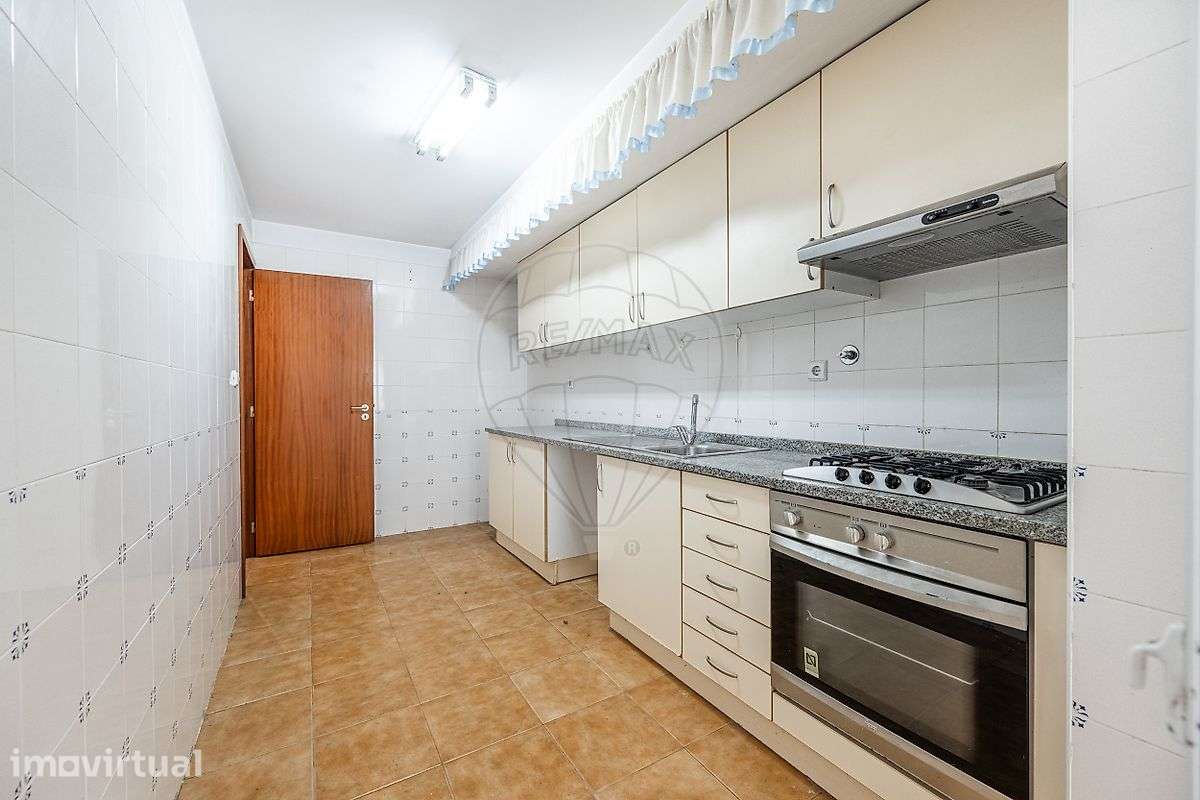 Apartamento T1 para venda - Grande imagem: 4/12