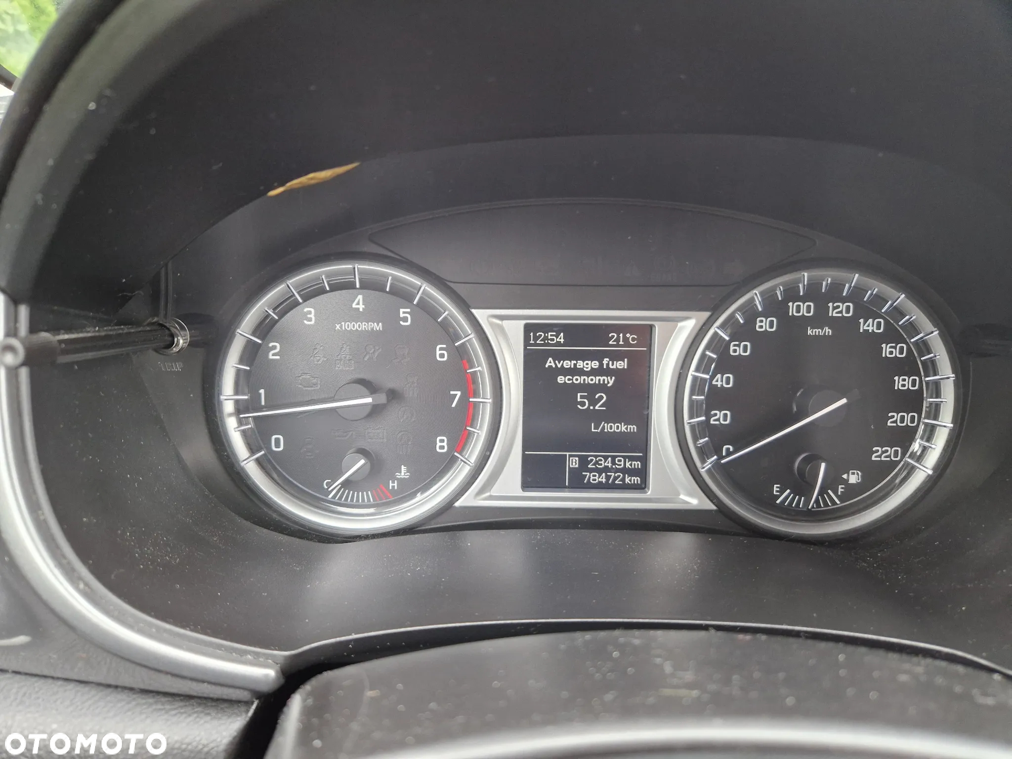 Suzuki Vitara 1.6 Premium 2WD - 21