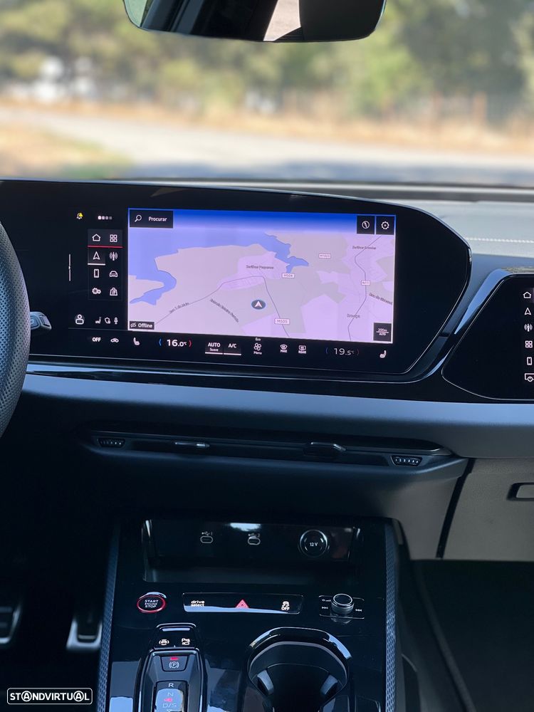 Audi A5 Avant TDI S line Tech - 21