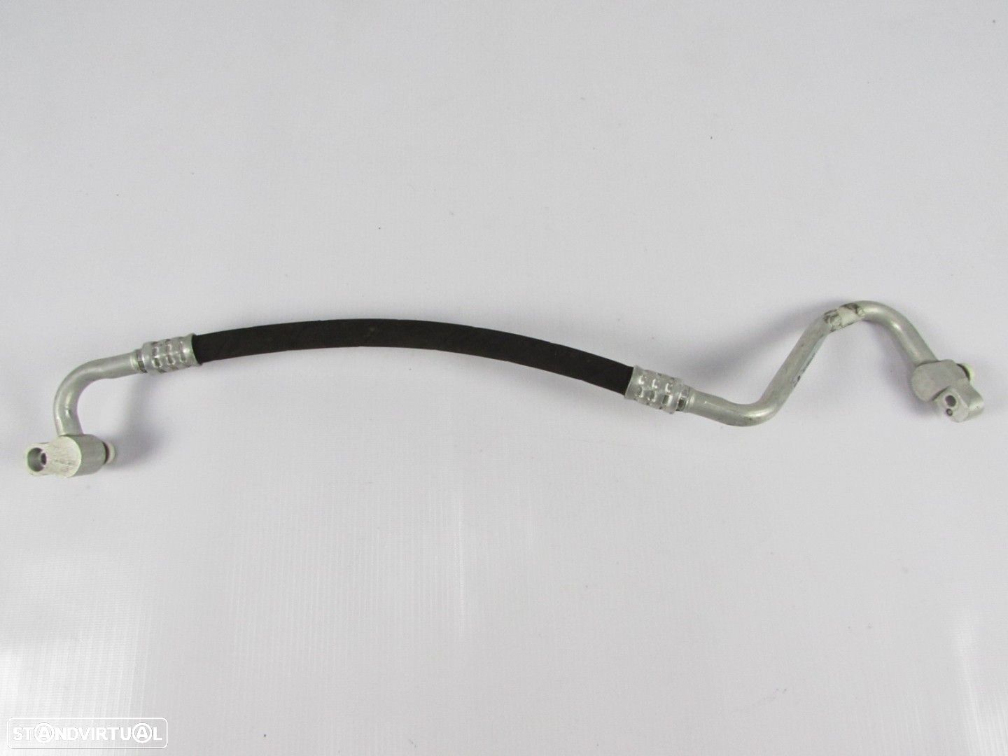 Tubo ar condicionado COMPRESSOR - CONDENSADOR Novo/ Original BMW 1 (F20)/BMW 3 (... - 1