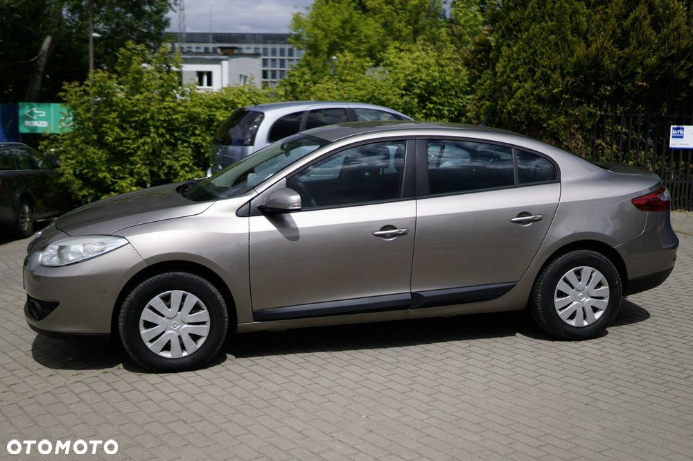 Renault Fluence - 4