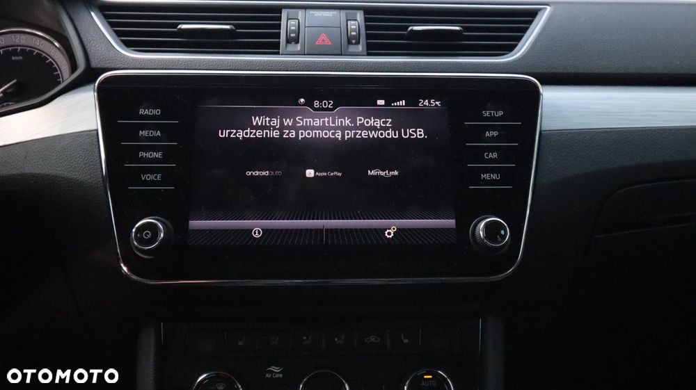 Skoda Superb 1.5 TSI ACT Style - 24