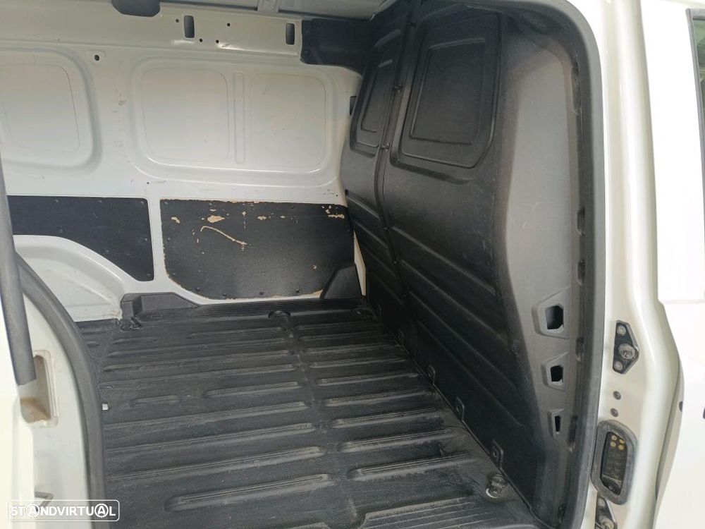 Renault Kangoo Van 1.5 Blue dCi L2 Start - 8