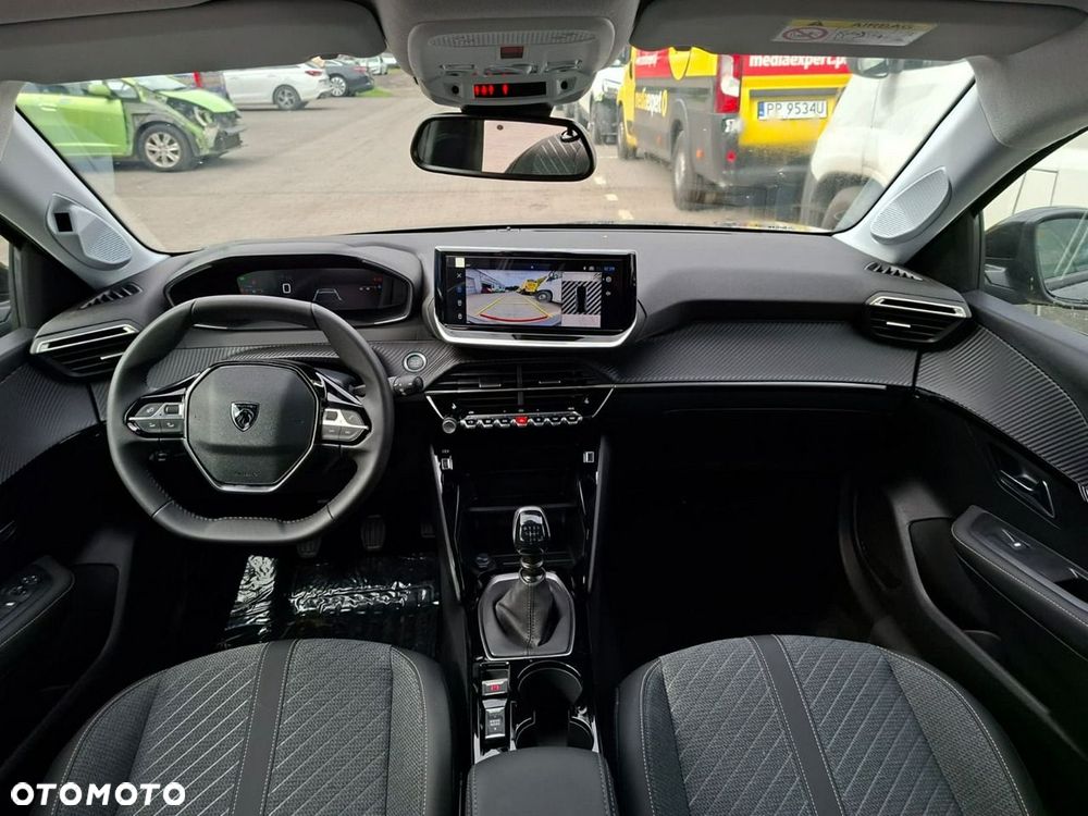 Peugeot 208 1.2 PureTech Allure S&S - 20