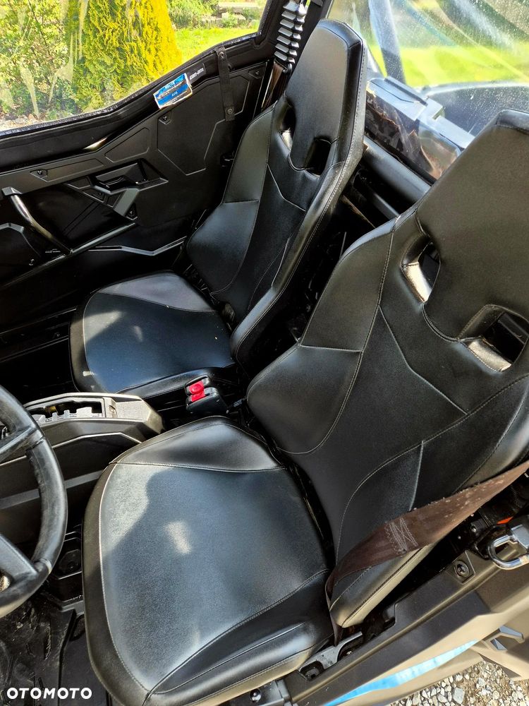 Can-Am Maverick - 22