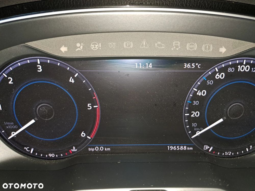 Volkswagen Passat 2.0 TDI SCR (BlueMotion Technology) DSG Highline - 15