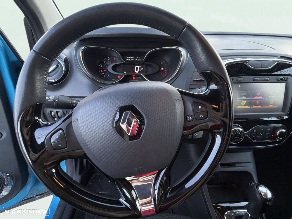 Renault Captur - 10
