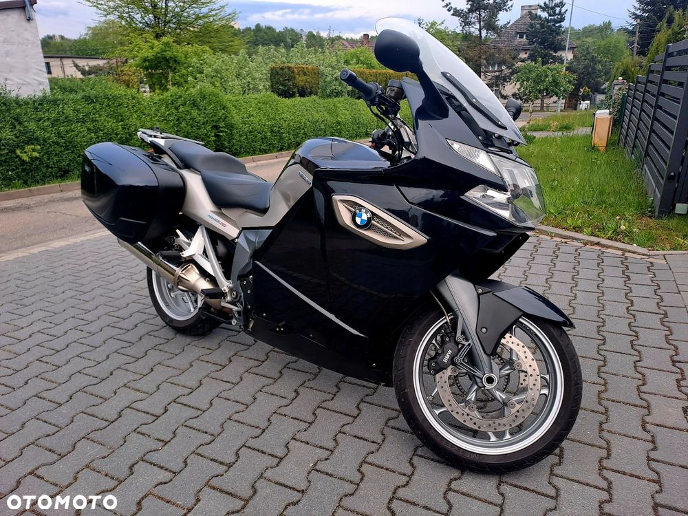 BMW K - 5