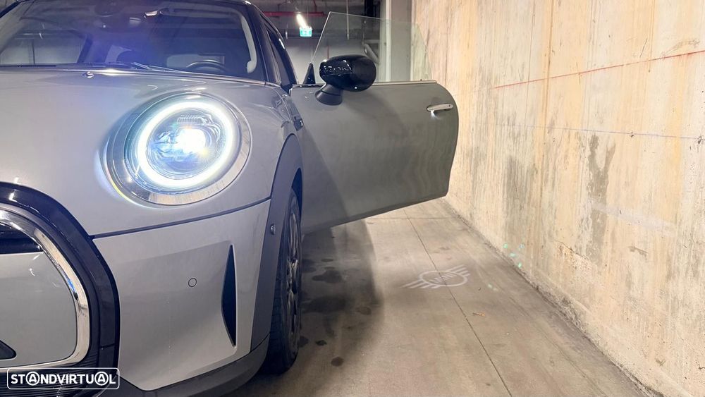 MINI 3 Portas Cooper SE Yours - 8