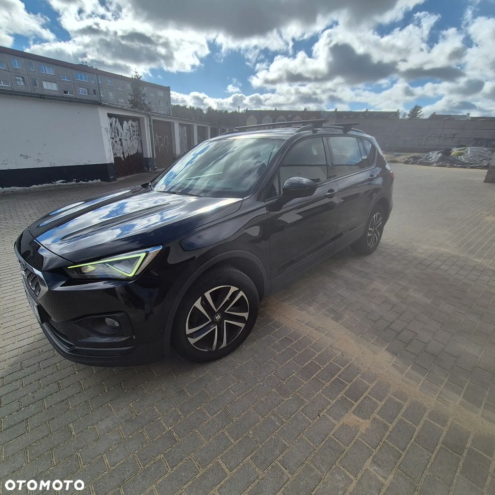 Seat Tarraco 2.0 TDI SCR Style - 7