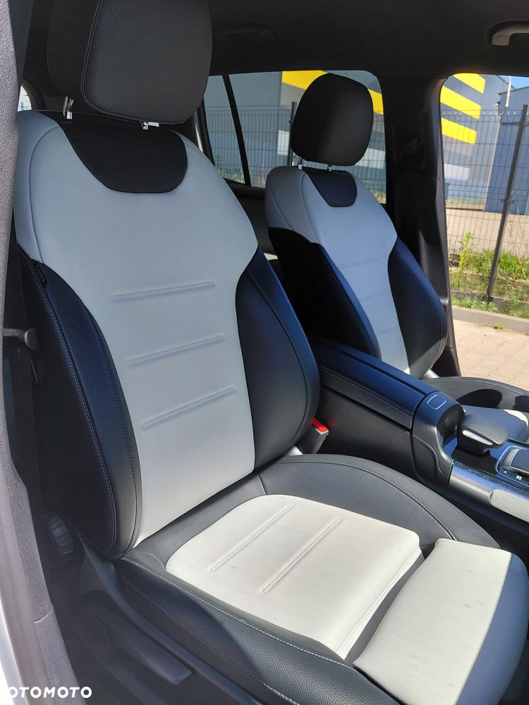 Mercedes-Benz GLB 200 d 4-Matic Progressive 8G-DCT - 13