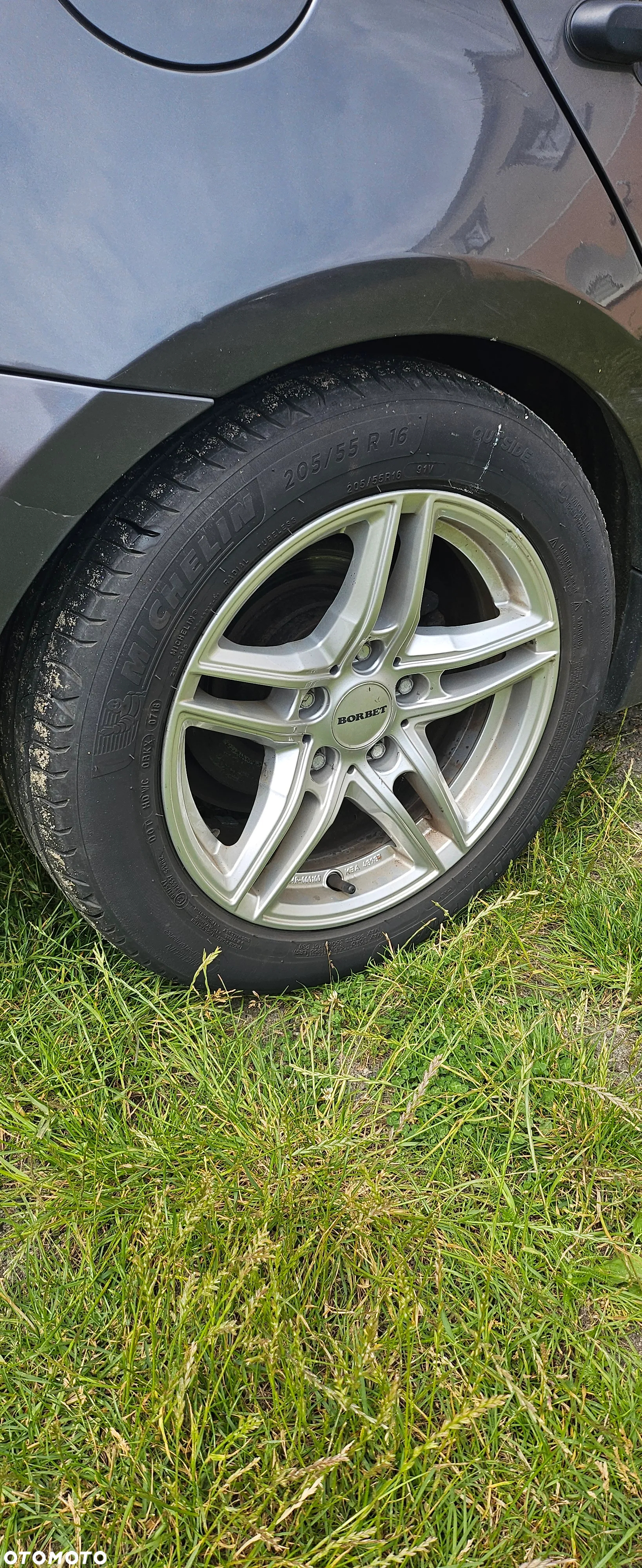 BMW Seria 1 116i - 6