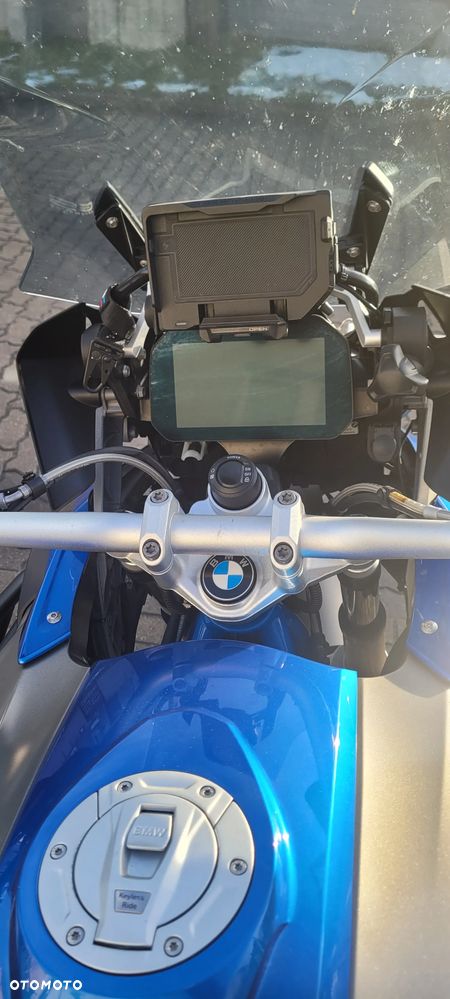 BMW GS - 7