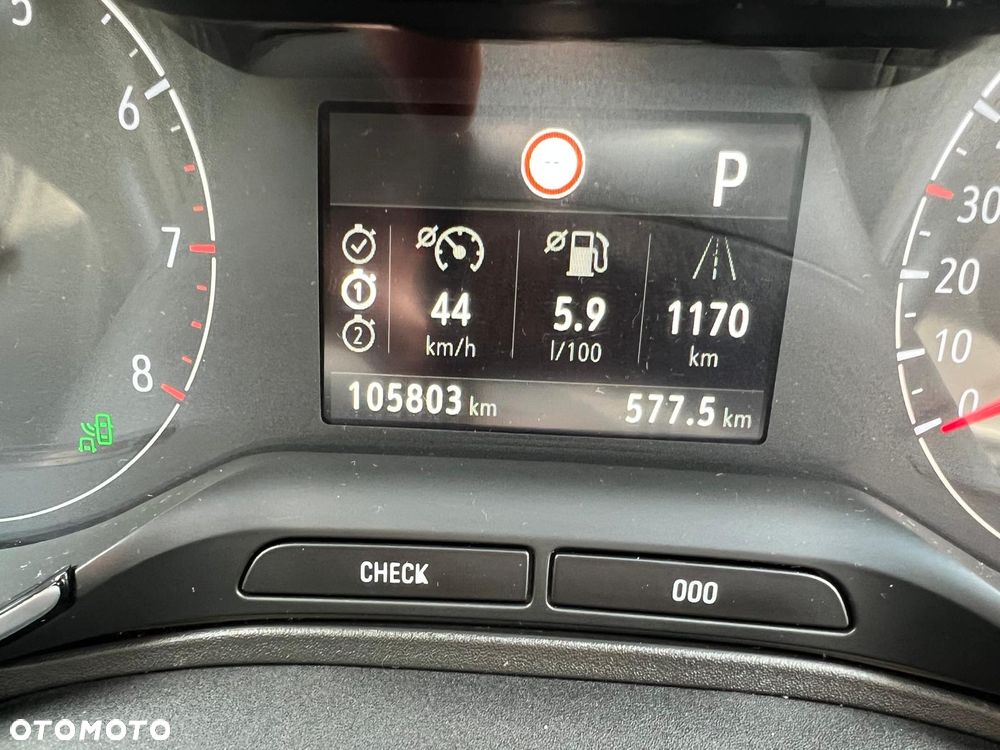 Opel Grandland X 2.0 CDTI Elite S&S - 11