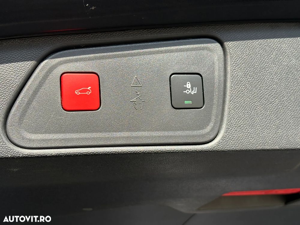 Peugeot 3008 PureTech 130 Stop & Start GPF EAT8 Allure Business-Paket - 16