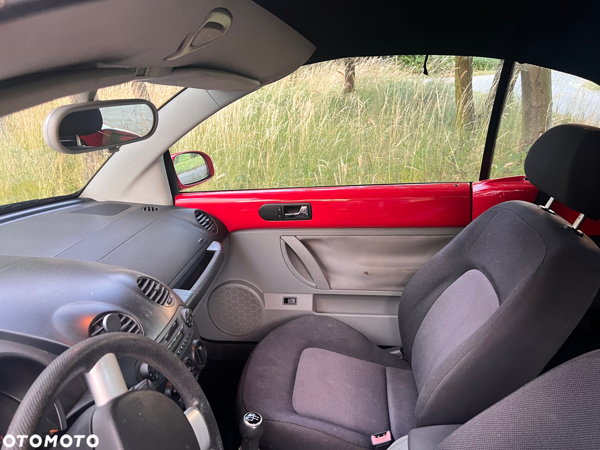Volkswagen New Beetle 1.4 - 9