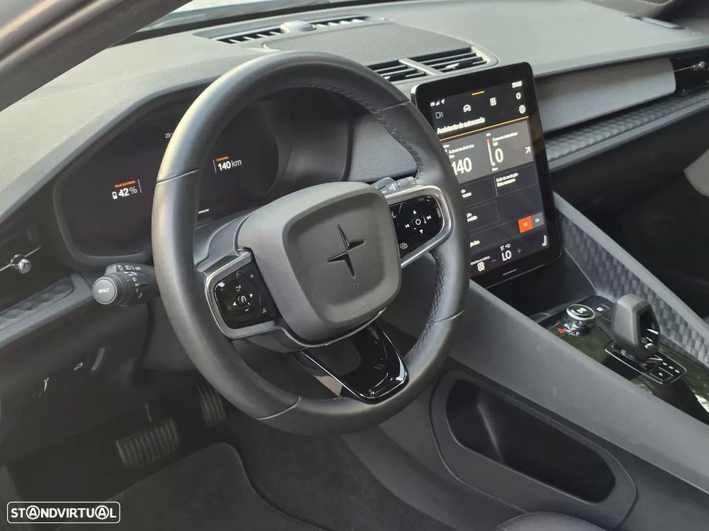 Polestar 2 Single Motor 64kWh - 30