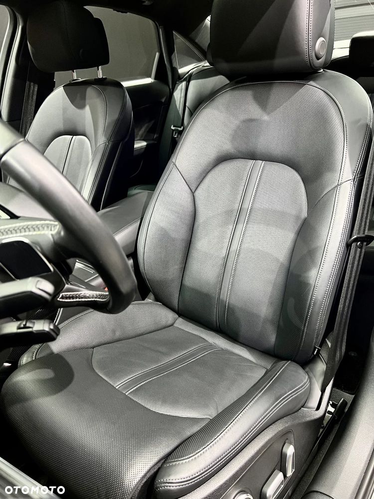 Audi S6 Limousine 4.0 TFSI Quattro S tronic - 12