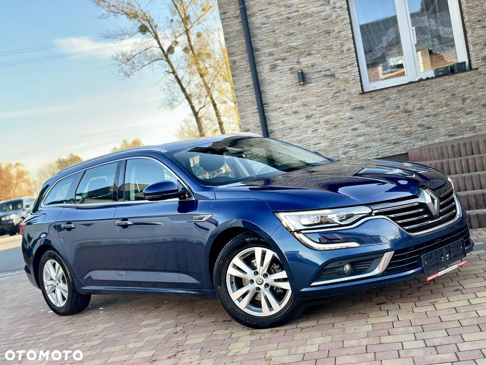 Renault Talisman 1.6 Energy dCi Intens - 6