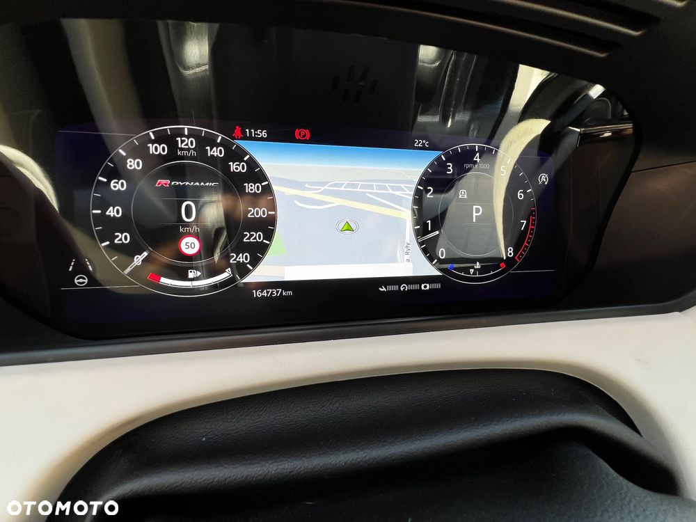 Land Rover Range Rover Velar - 13