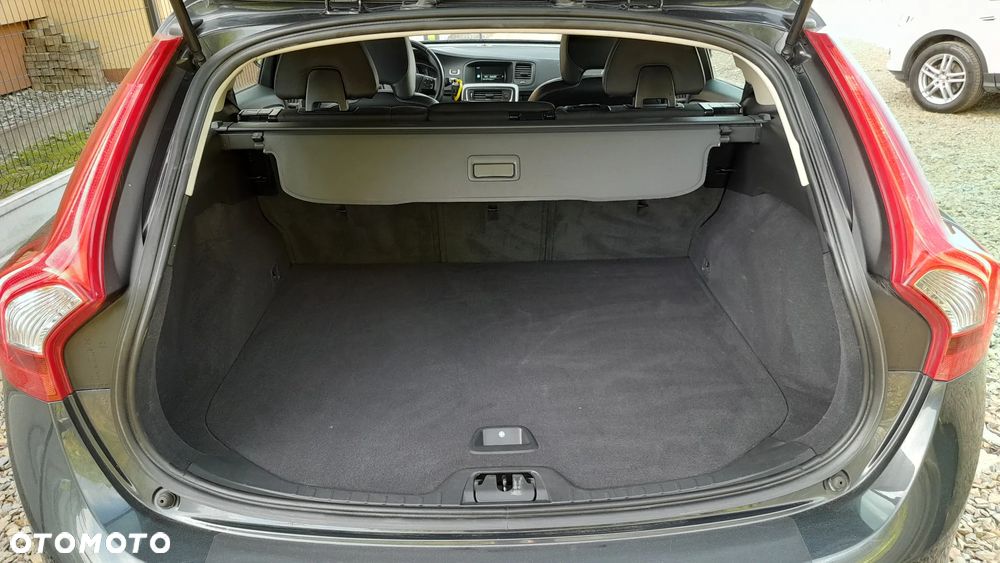 Volvo V60 D2 - 17