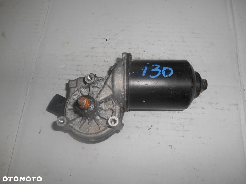 SILNICZEK WYCIERACZEK HYUNDAI i30 II 2011-2016r Europa 98100-A5000 - 3