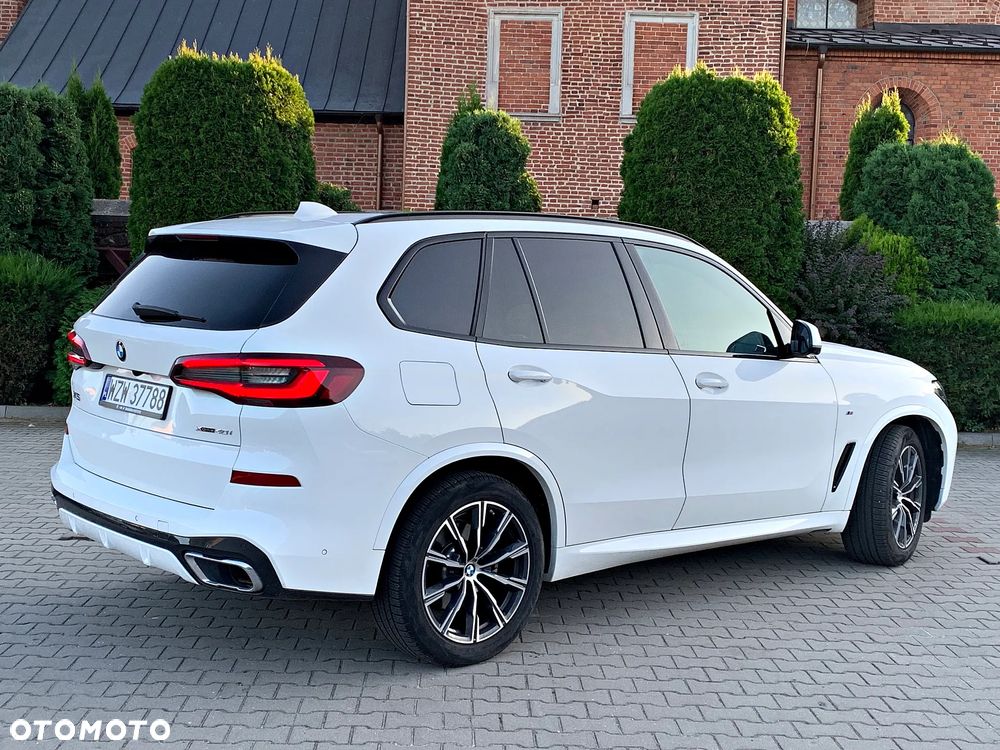 BMW X5 xDrive40i sport - 20
