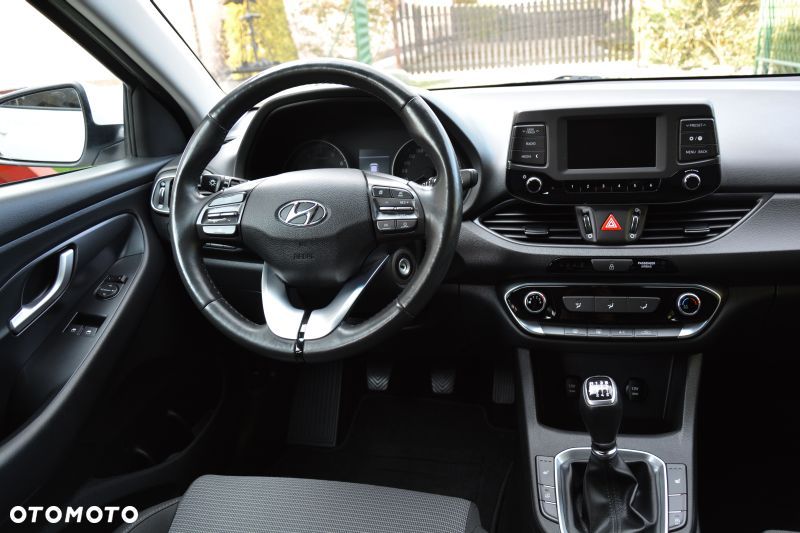Hyundai i30 1.4 Comfort - 7