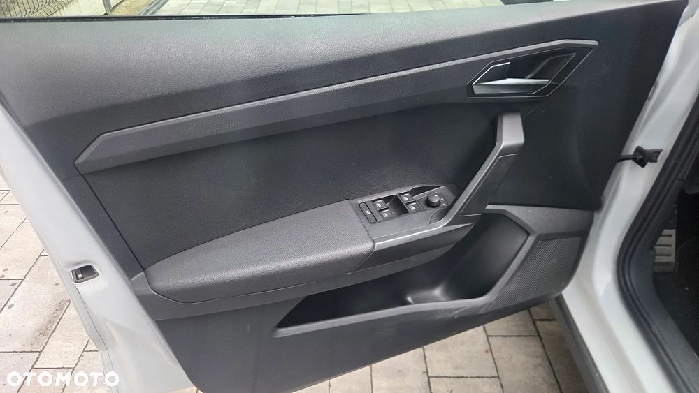 Seat Arona 1.0 TSI Style S&S DSG - 7