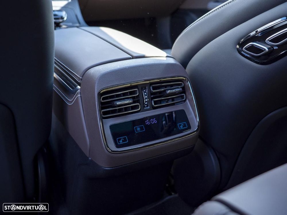 BYD Han 85.4 kWh AWD Executive - 30