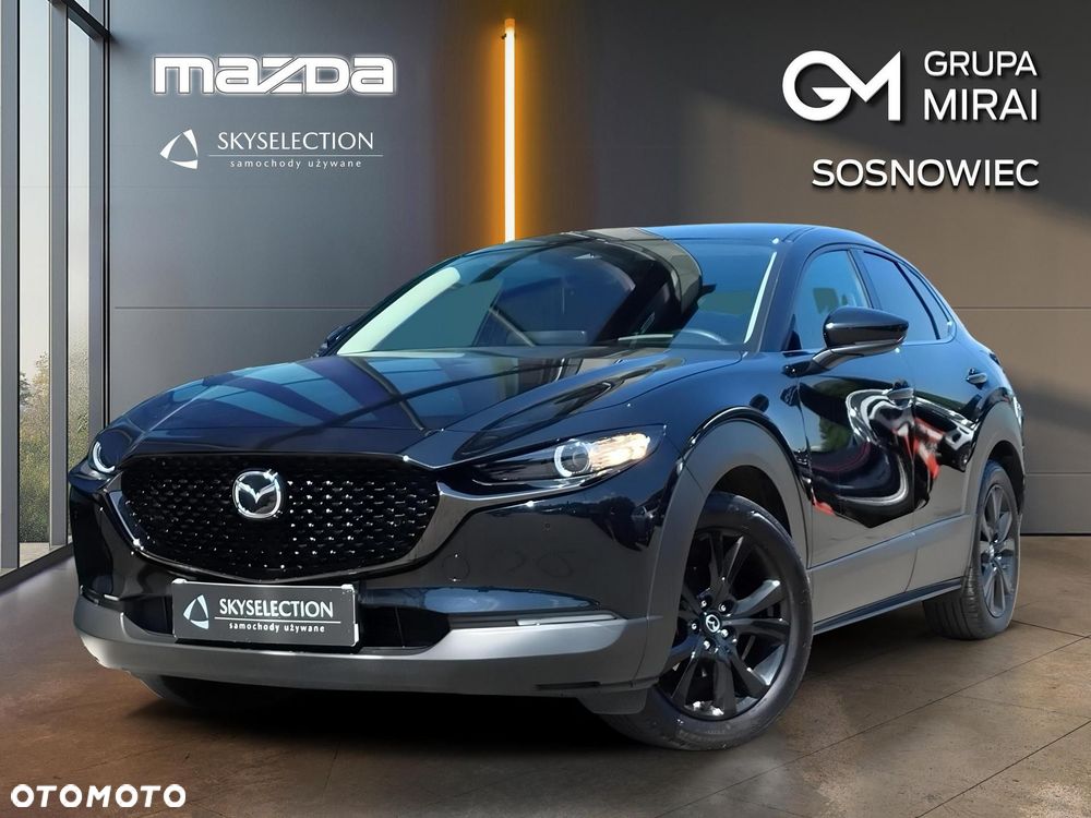 Mazda CX-30 - 2