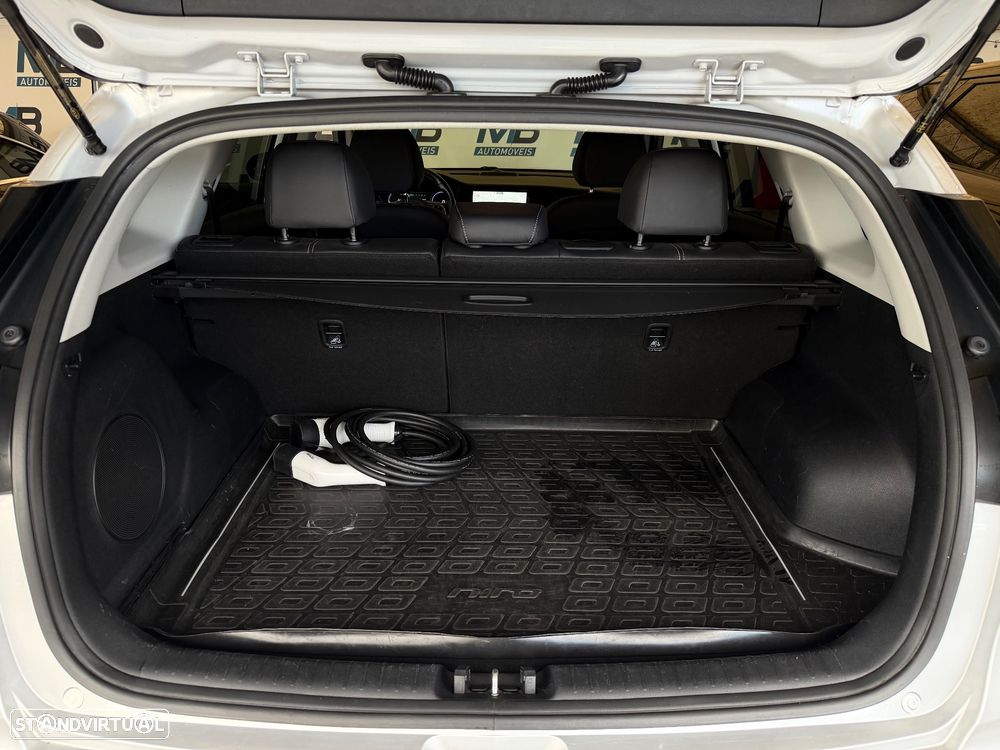 Kia e-Niro 64kWh - 11