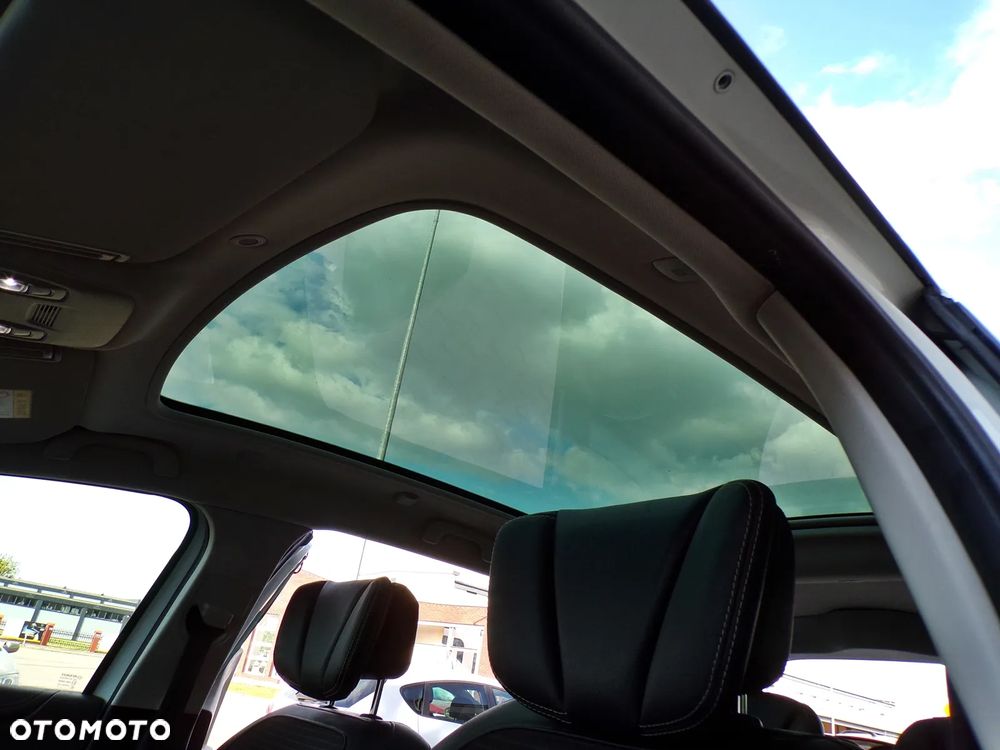 Renault Grand Scenic ENERGY dCi 160 EDC BOSE EDITION - 22
