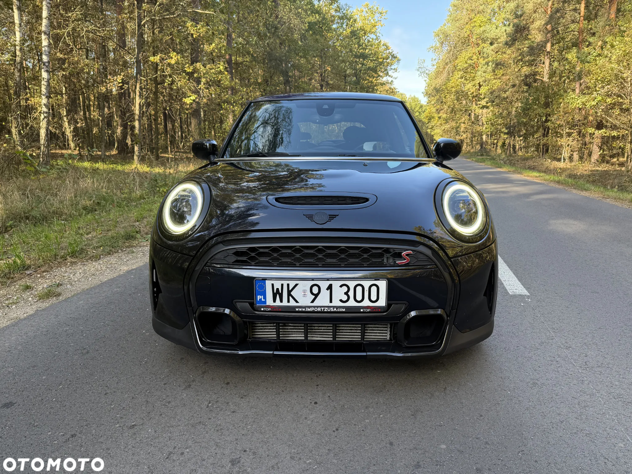 MINI Cooper S Sport-Aut - 3