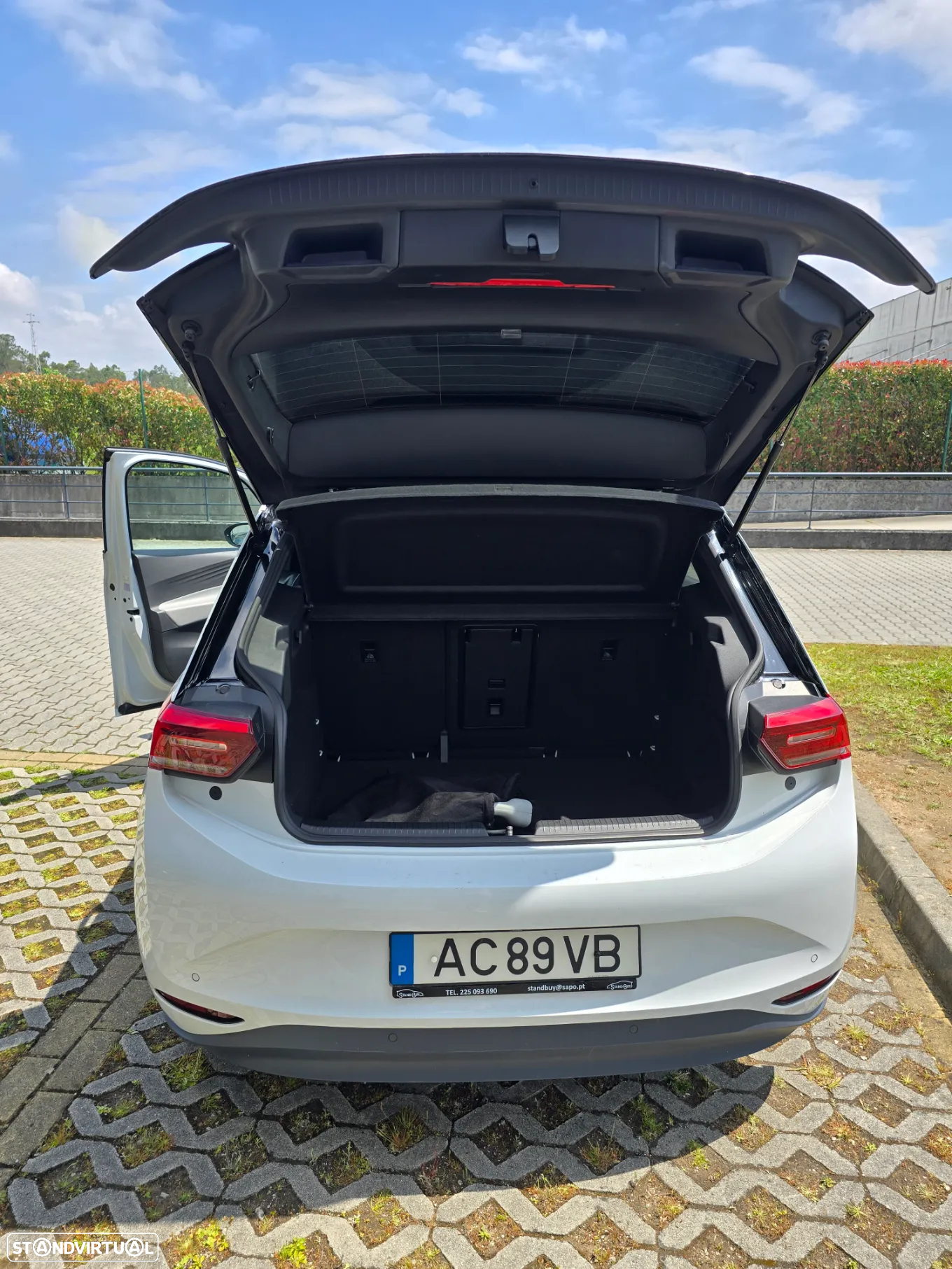 VW ID.3 Pro Performance - 7