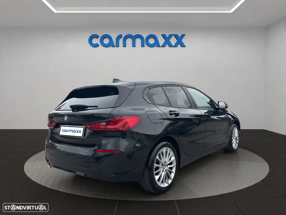 BMW 116 i Advantage - 6