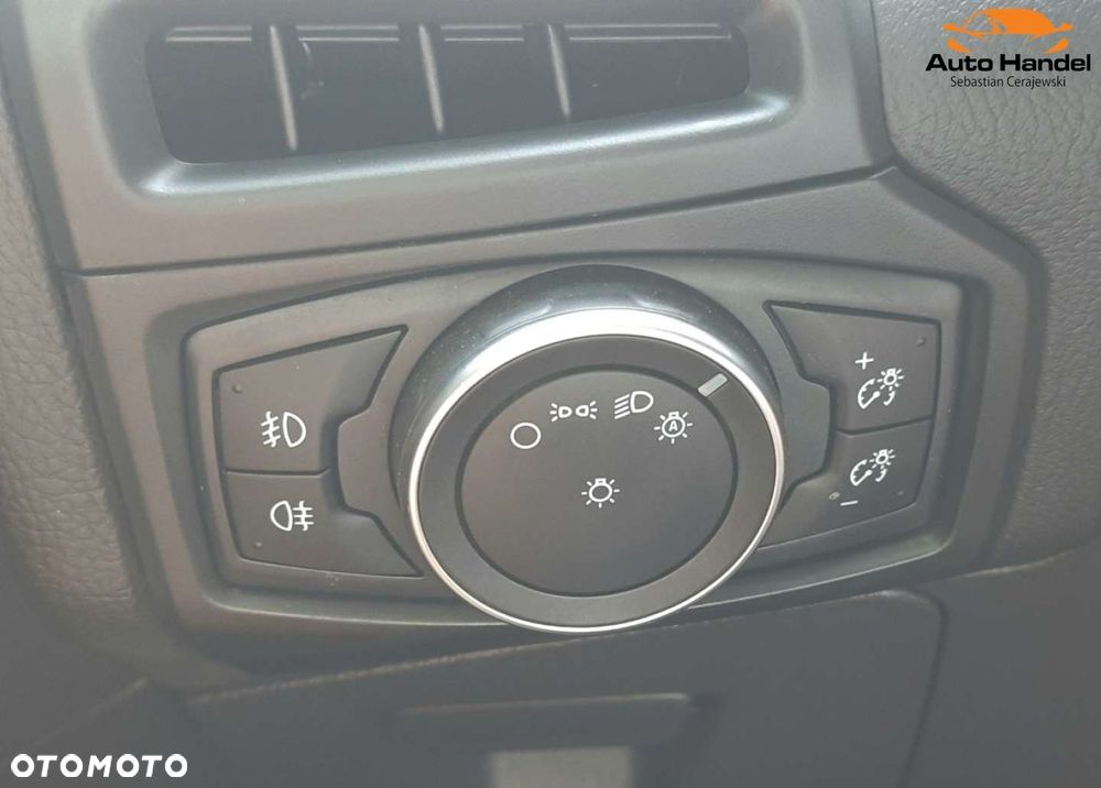 Ford Focus 2.0 TDCi Titanium ASS PowerShift - 20