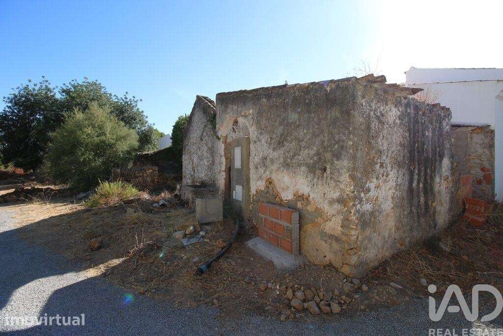 Terreno para construção em Moncarapacho e Fuseta - Grande imagem: 5/13