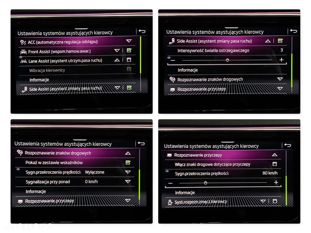 Skoda Superb 2.0 TDI 4x4 DSG Sportline - 37