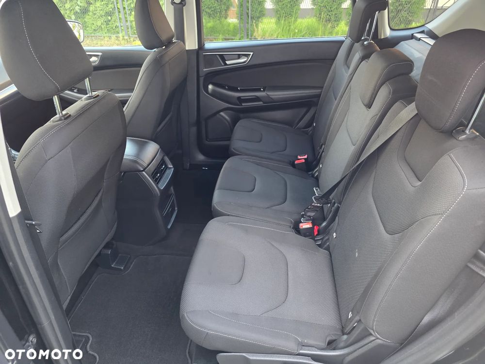 Ford S-Max 2.0 EcoBlue Titanium - 16