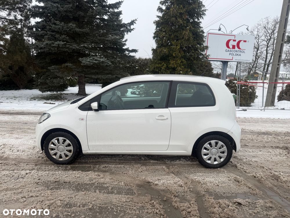 Skoda Citigo 1.0 Elegance - 7