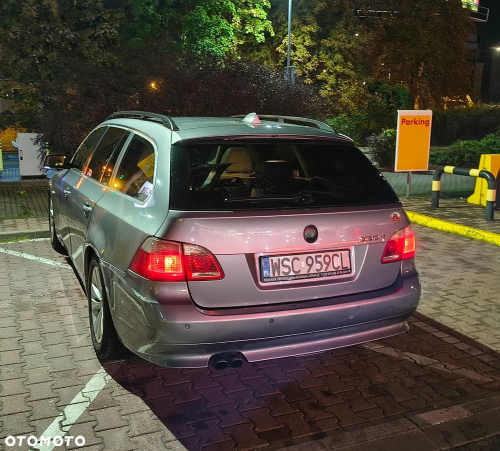 Mercedes-Benz ML 320 CDI 4-Matic - 6