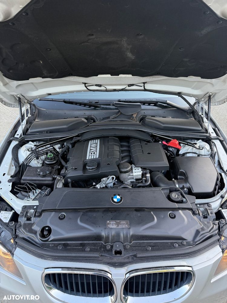BMW Seria 5 - 12