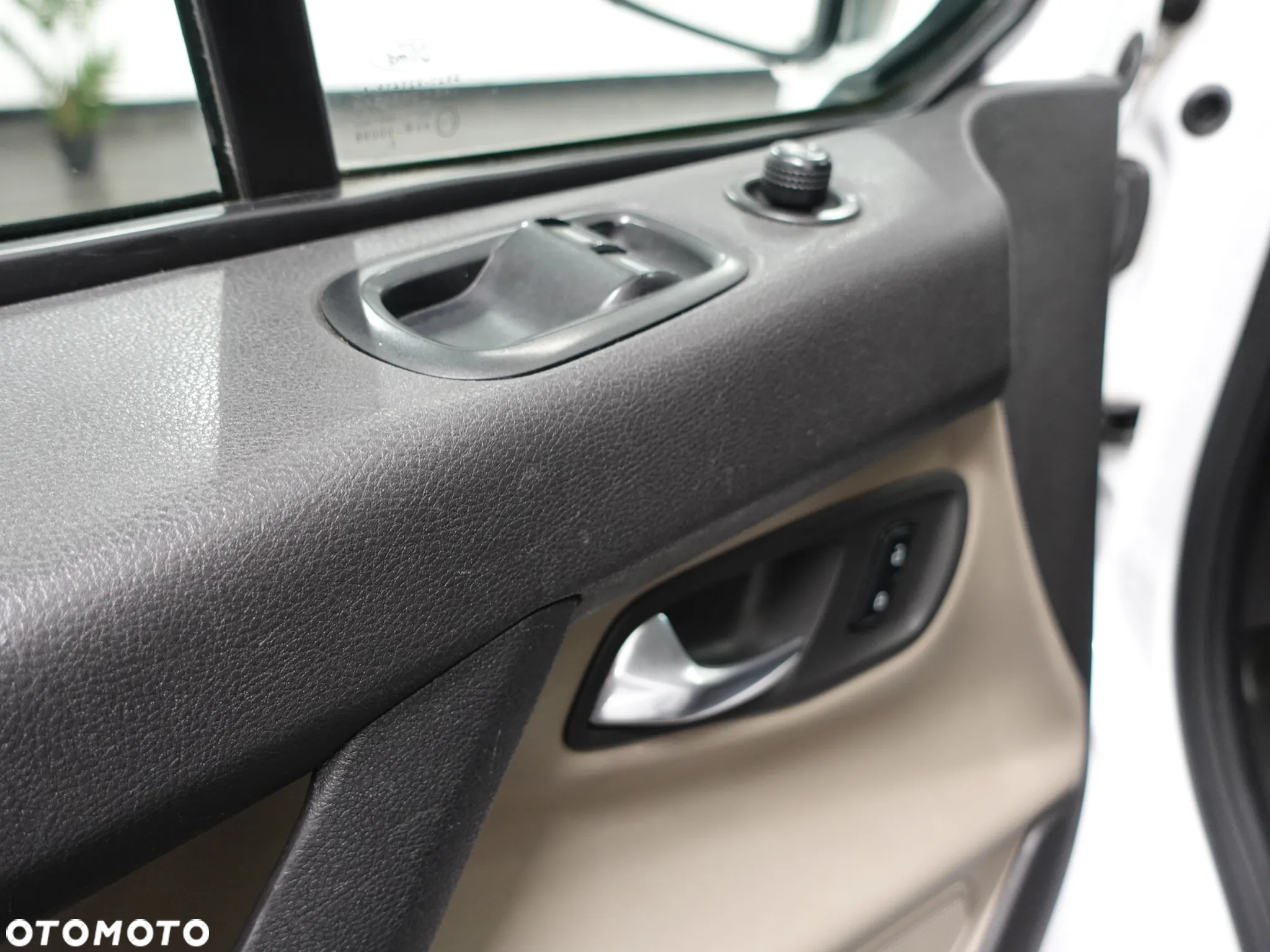 Ford Transit Custom - 21