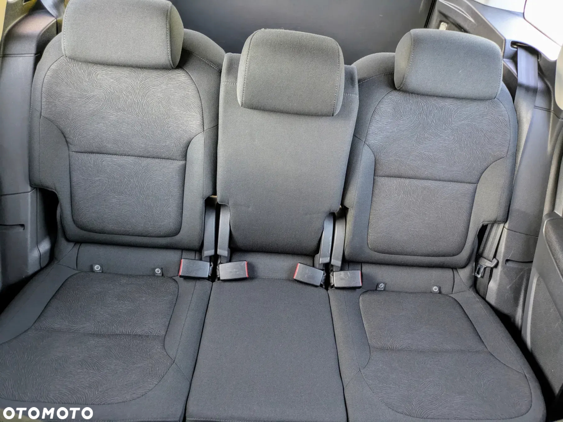 Skoda Yeti 2.0 TDI DPF 4x4 Edition DSG - 30