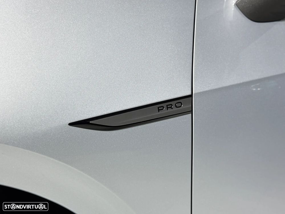 VW ID.3 Performance Upgrade Pro Life - 9