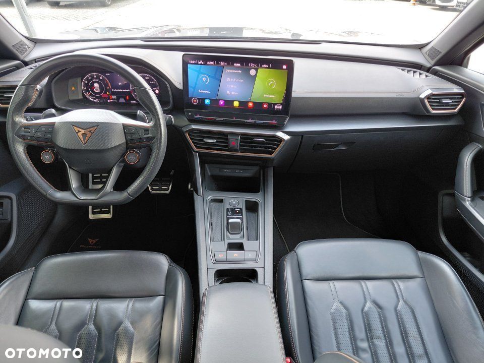 Cupra Formentor - 17