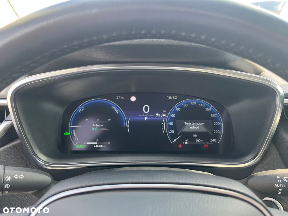 Toyota Corolla 1.8 Hybrid Comfort - 12