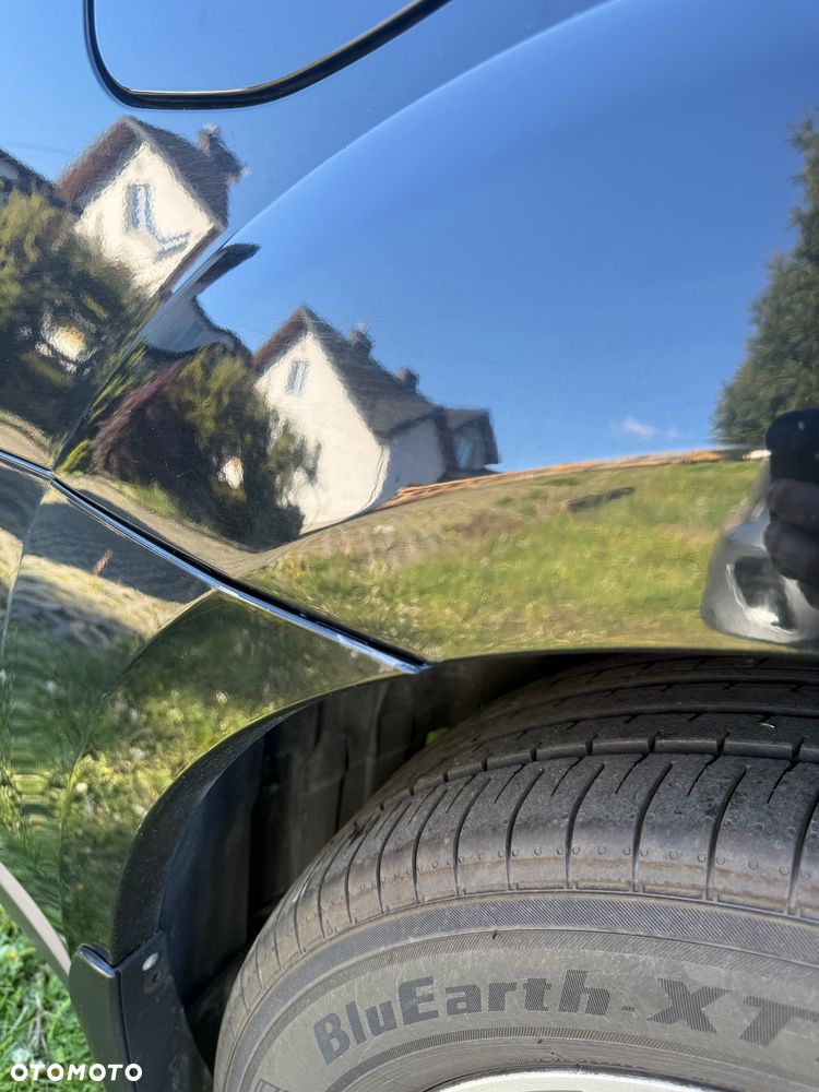 Subaru Outback 2.5i Comfort Navi AT - 25